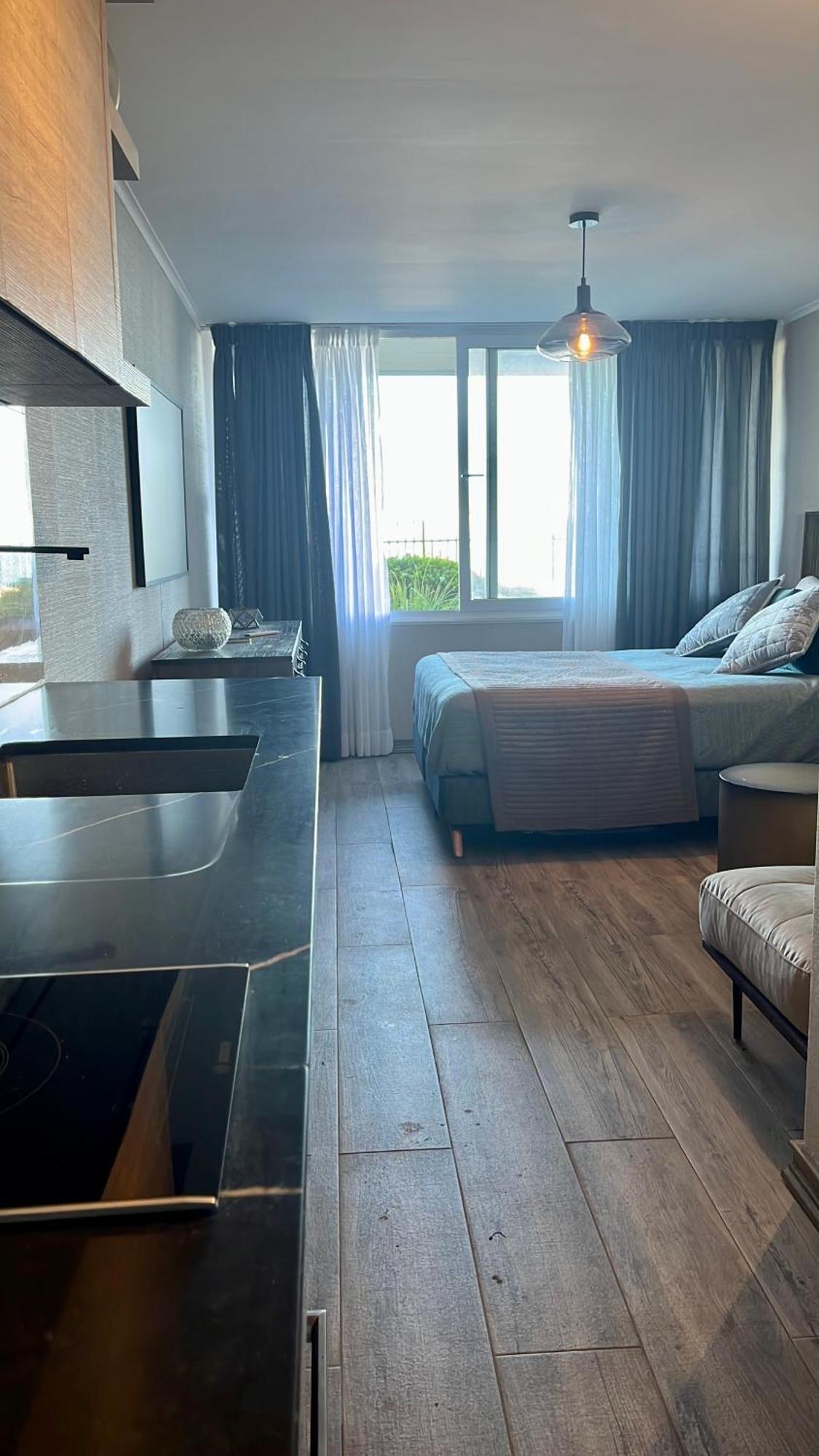 Apartamento Roca Town House Vina del Mar