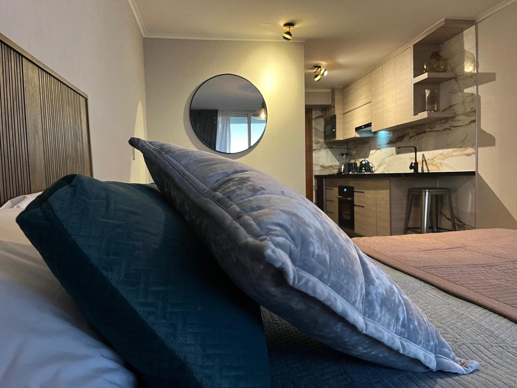 Roca Town House Apartamento Vina del Mar