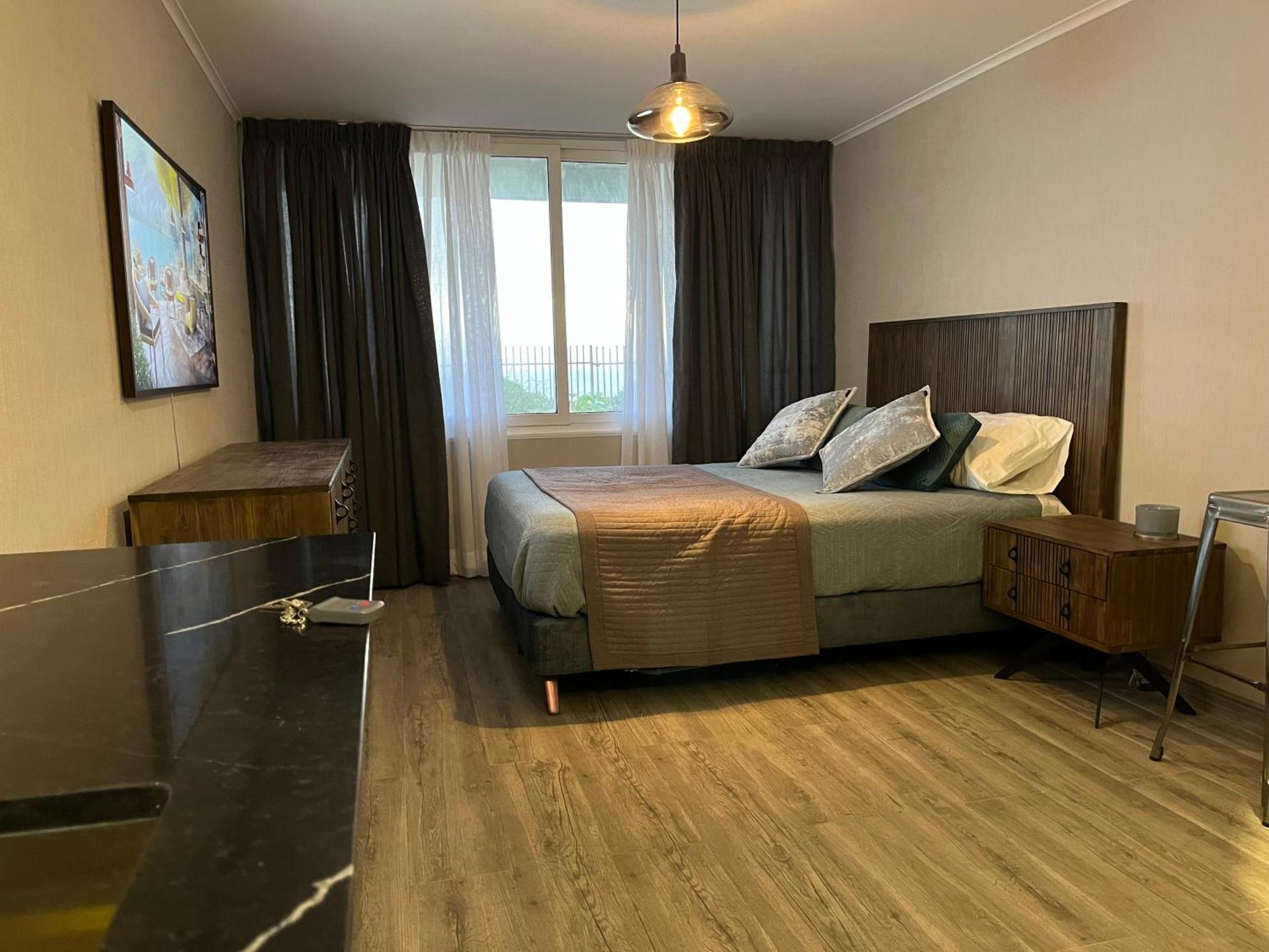 Roca Town House Vina del Mar