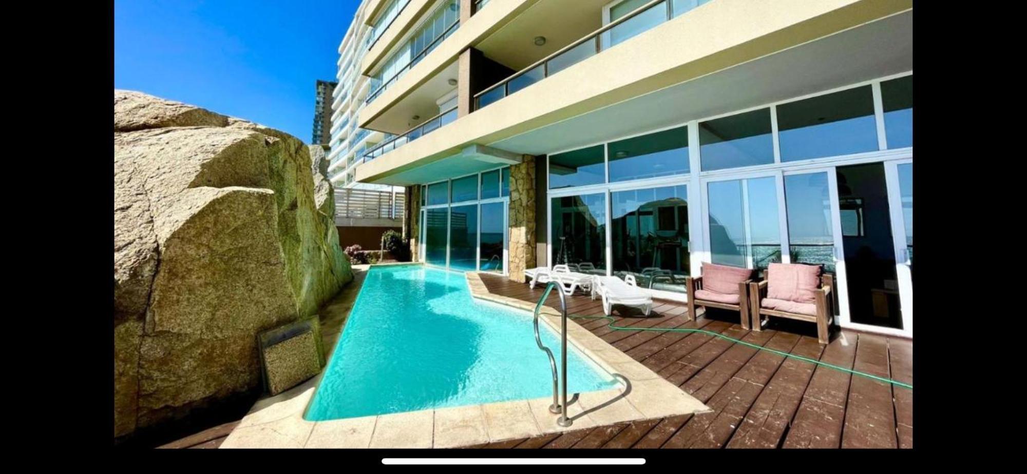 Roca Town House Apartamento *