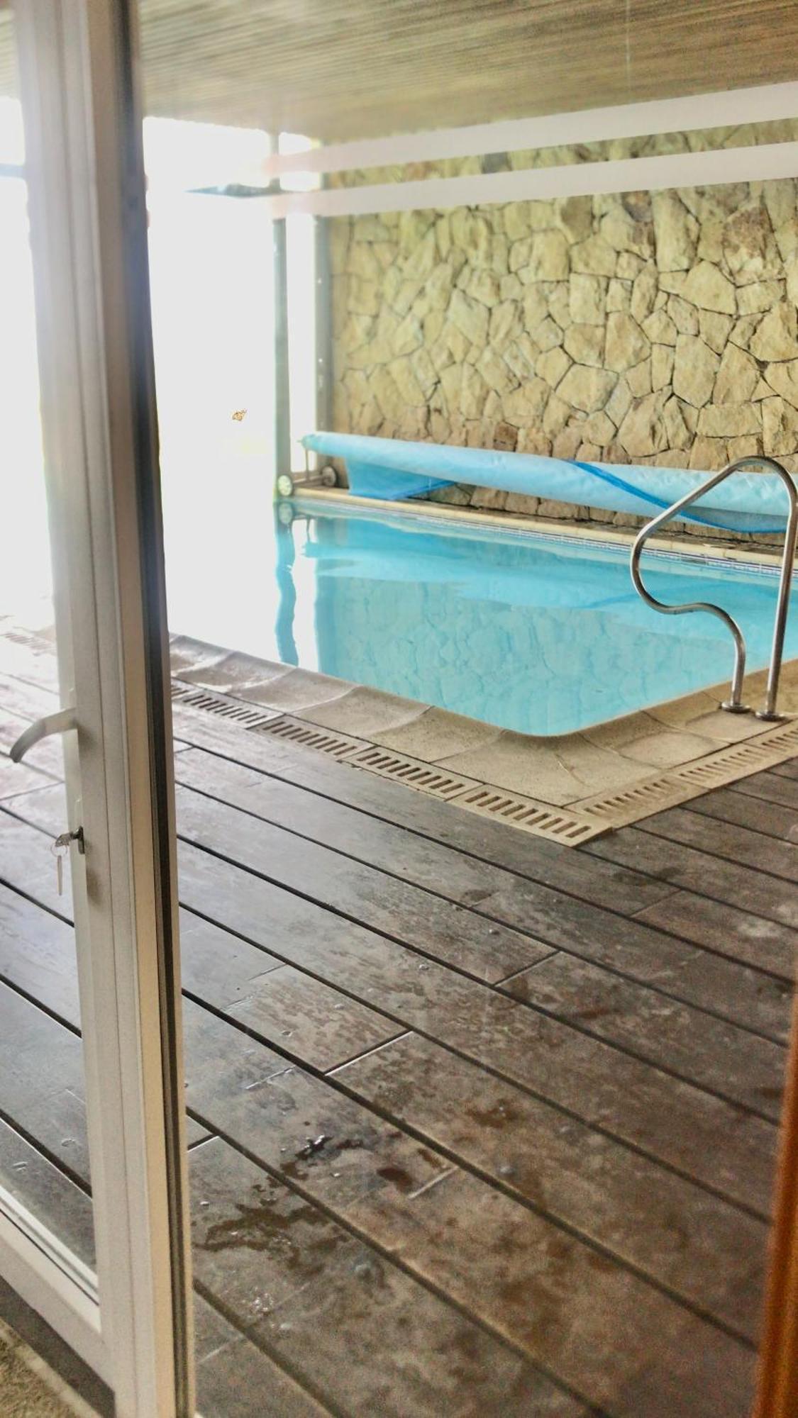Roca Town House Apartamento Vina del Mar