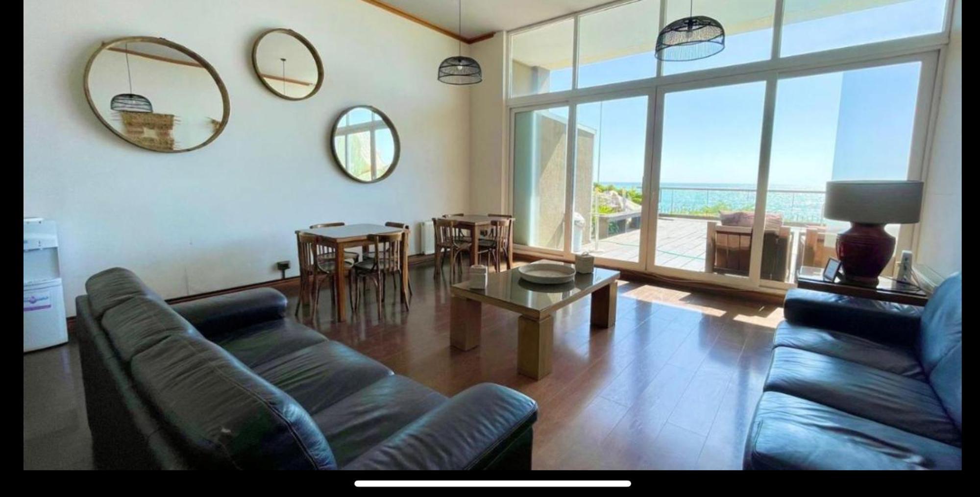 Apartamento Roca Town House Vina del Mar