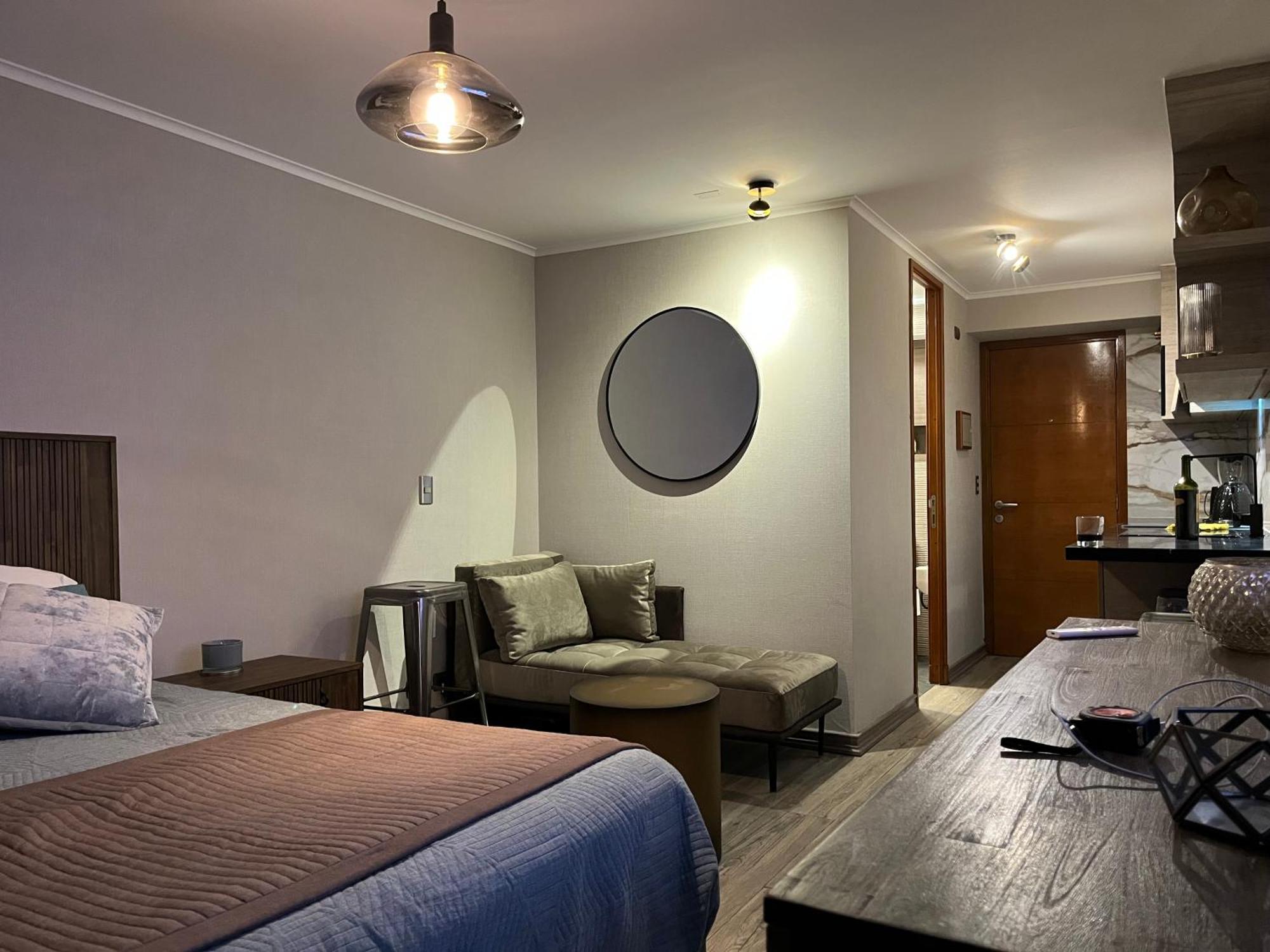 Roca Town House Apartamento Vina del Mar